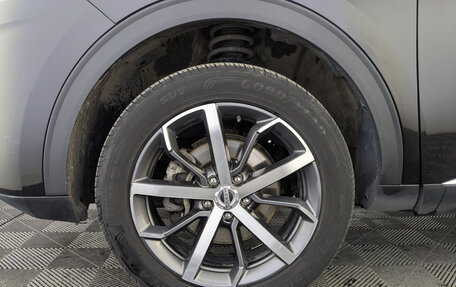 Haval F7x I, 2021 год, 1 690 000 рублей, 12 фотография