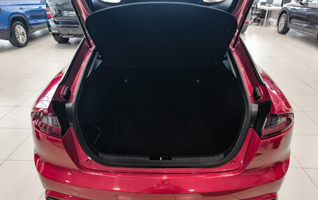 KIA Stinger I, 2019 год, 2 350 000 рублей, 9 фотография