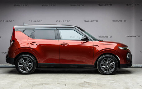 KIA Soul III, 2019 год, 1 838 000 рублей, 3 фотография