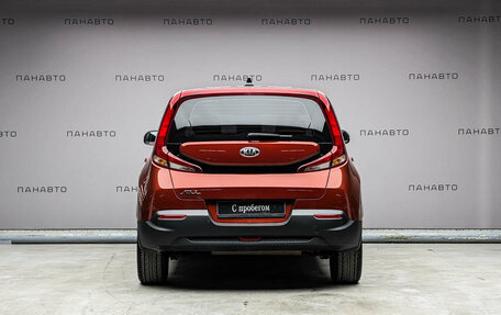 KIA Soul III, 2019 год, 1 838 000 рублей, 5 фотография