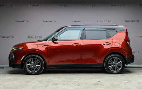 KIA Soul III, 2019 год, 1 838 000 рублей, 6 фотография