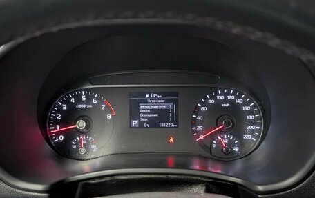 KIA Soul III, 2019 год, 1 838 000 рублей, 10 фотография