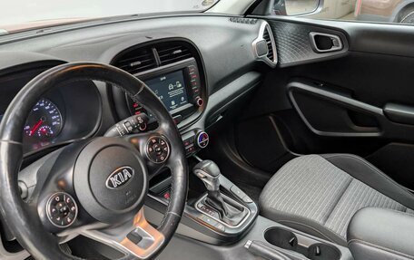 KIA Soul III, 2019 год, 1 838 000 рублей, 7 фотография