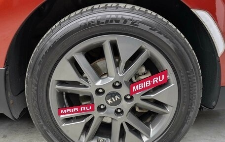 KIA Soul III, 2019 год, 1 838 000 рублей, 11 фотография
