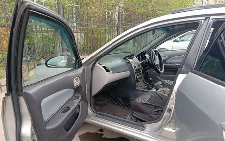 Nissan Wingroad III, 2002 год, 310 000 рублей, 5 фотография