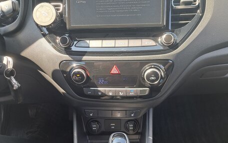Hyundai Solaris II рестайлинг, 2020 год, 1 680 000 рублей, 8 фотография