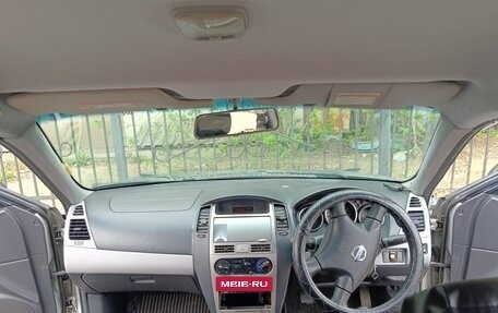 Nissan Wingroad III, 2002 год, 310 000 рублей, 10 фотография