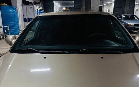 Hyundai Sonata IV рестайлинг, 2004 год, 380 000 рублей, 8 фотография