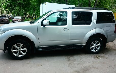 Nissan Pathfinder, 2010 год, 1 200 000 рублей, 6 фотография