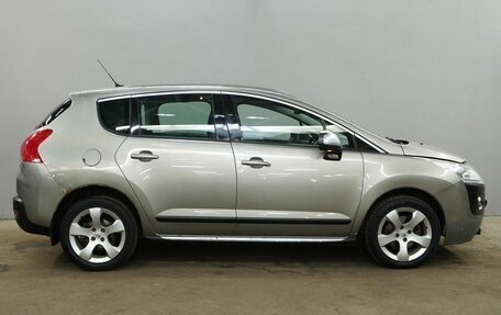 Peugeot 3008 I рестайлинг, 2010 год, 655 000 рублей, 4 фотография