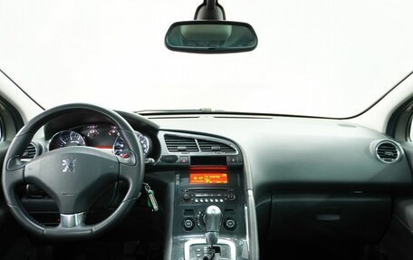 Peugeot 3008 I рестайлинг, 2010 год, 655 000 рублей, 9 фотография