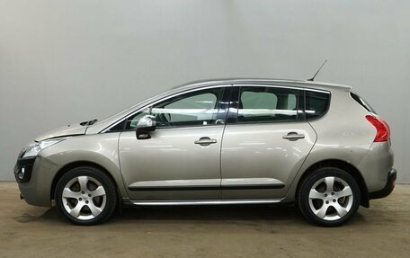Peugeot 3008 I рестайлинг, 2010 год, 655 000 рублей, 8 фотография
