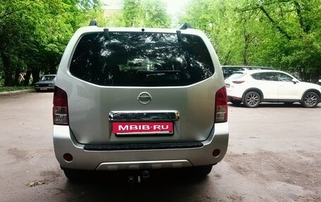 Nissan Pathfinder, 2010 год, 1 200 000 рублей, 4 фотография