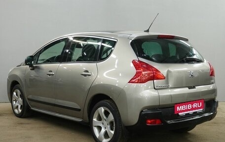 Peugeot 3008 I рестайлинг, 2010 год, 655 000 рублей, 7 фотография