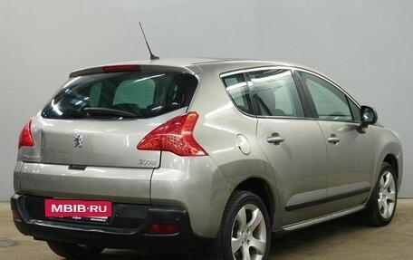 Peugeot 3008 I рестайлинг, 2010 год, 655 000 рублей, 5 фотография