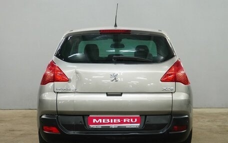 Peugeot 3008 I рестайлинг, 2010 год, 655 000 рублей, 6 фотография