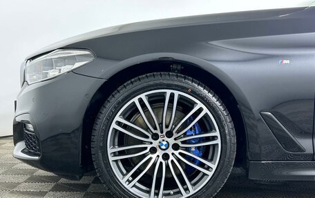 BMW 5 серия, 2017 год, 3 099 000 рублей, 7 фотография