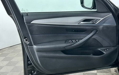 BMW 5 серия, 2017 год, 3 099 000 рублей, 9 фотография