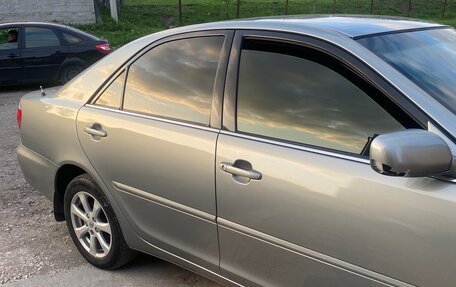 Toyota Camry V40, 2005 год, 765 000 рублей, 4 фотография