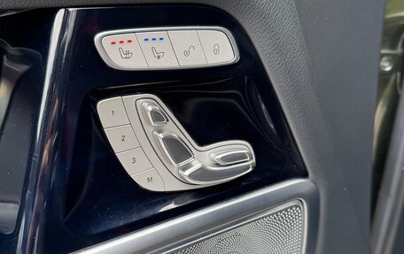 Mercedes-Benz G-Класс W463 рестайлинг _iii, 2020 год, 15 500 000 рублей, 9 фотография