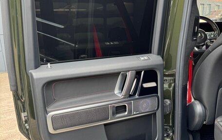 Mercedes-Benz G-Класс W463 рестайлинг _iii, 2020 год, 15 500 000 рублей, 14 фотография