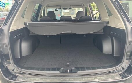 Subaru Forester, 2022 год, 2 651 819 рублей, 8 фотография