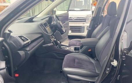 Subaru Forester, 2022 год, 2 651 819 рублей, 11 фотография