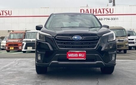 Subaru Forester, 2022 год, 2 651 819 рублей, 5 фотография