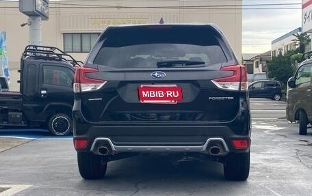 Subaru Forester, 2022 год, 2 651 819 рублей, 6 фотография
