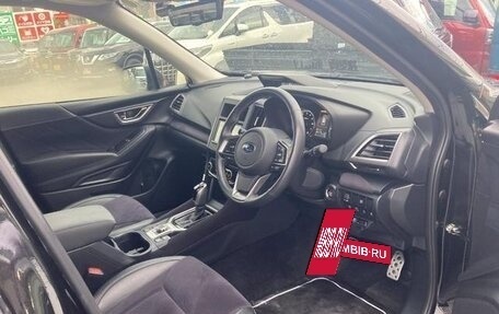 Subaru Forester, 2022 год, 2 651 819 рублей, 9 фотография