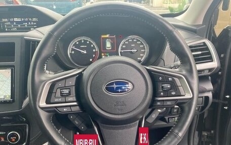 Subaru Forester, 2022 год, 2 651 819 рублей, 10 фотография