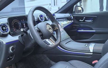 Mercedes-Benz C-Класс, 2024 год, 4 251 979 рублей, 8 фотография