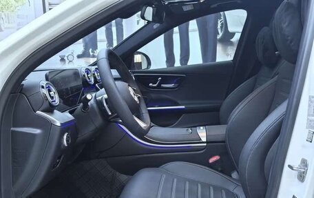 Mercedes-Benz C-Класс, 2024 год, 4 251 979 рублей, 7 фотография