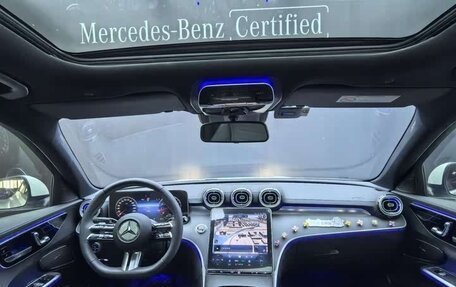 Mercedes-Benz C-Класс, 2024 год, 4 251 979 рублей, 9 фотография