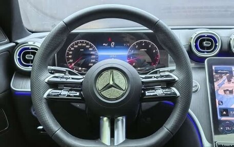 Mercedes-Benz C-Класс, 2024 год, 4 251 979 рублей, 10 фотография