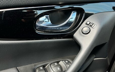 Nissan Qashqai, 2021 год, 9 фотография