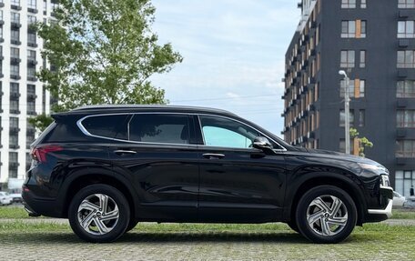 Hyundai Santa Fe IV, 2022 год, 2 965 000 рублей, 4 фотография