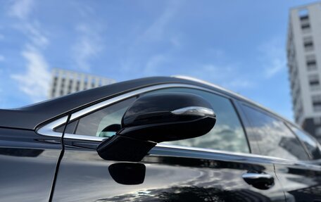 Hyundai Santa Fe IV, 2022 год, 2 965 000 рублей, 12 фотография