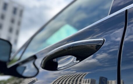 Hyundai Santa Fe IV, 2022 год, 2 965 000 рублей, 15 фотография