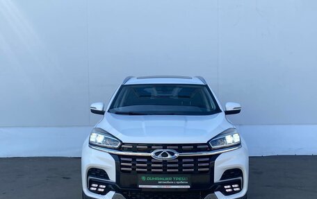 Chery Tiggo 8 I, 2022 год, 1 735 000 рублей, 2 фотография