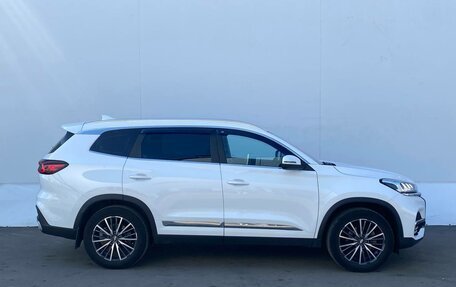 Chery Tiggo 8 I, 2022 год, 1 735 000 рублей, 4 фотография