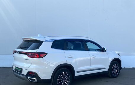 Chery Tiggo 8 I, 2022 год, 1 735 000 рублей, 6 фотография