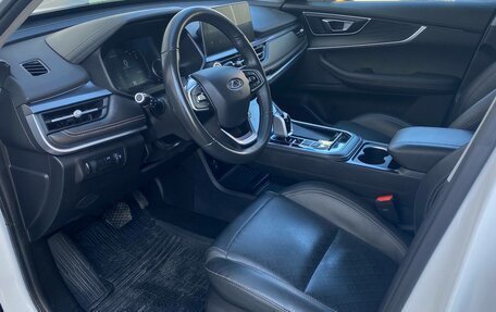 Chery Tiggo 8 I, 2022 год, 1 735 000 рублей, 10 фотография