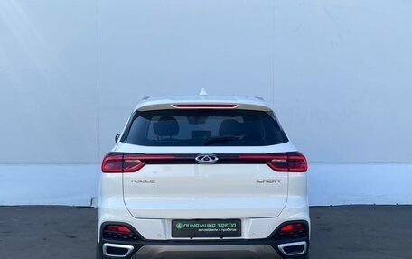 Chery Tiggo 8 I, 2022 год, 1 735 000 рублей, 7 фотография