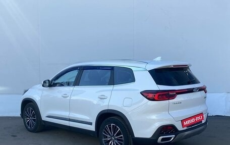 Chery Tiggo 8 I, 2022 год, 1 735 000 рублей, 8 фотография