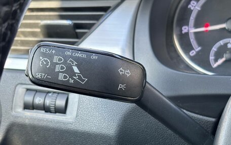 Skoda Rapid I, 2019 год, 1 190 000 рублей, 9 фотография