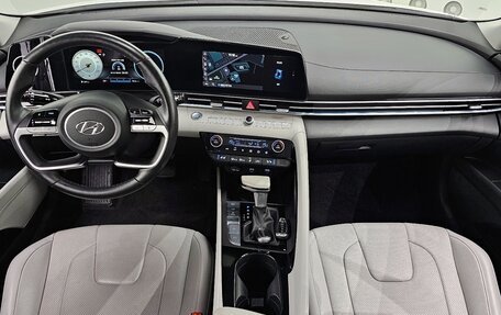 Hyundai Avante, 2021 год, 1 500 005 рублей, 7 фотография