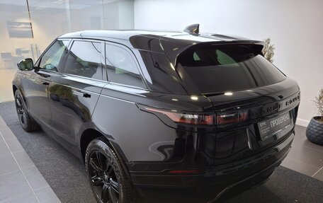 Land Rover Range Rover Velar I, 2019 год, 4 494 000 рублей, 7 фотография