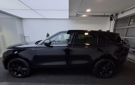 Land Rover Range Rover Velar I, 2019 год, 4 494 000 рублей, 8 фотография