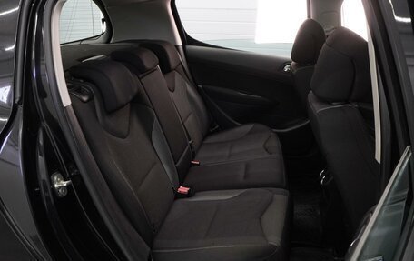 Peugeot 308 II, 2009 год, 569 000 рублей, 7 фотография
